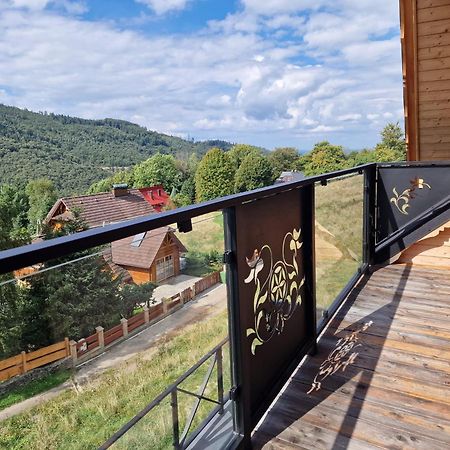 Montana Gorska Chata Brenna Zewnętrze zdjęcie