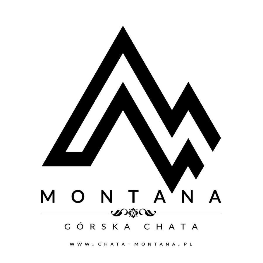 Montana Gorska Chata Brenna Zewnętrze zdjęcie