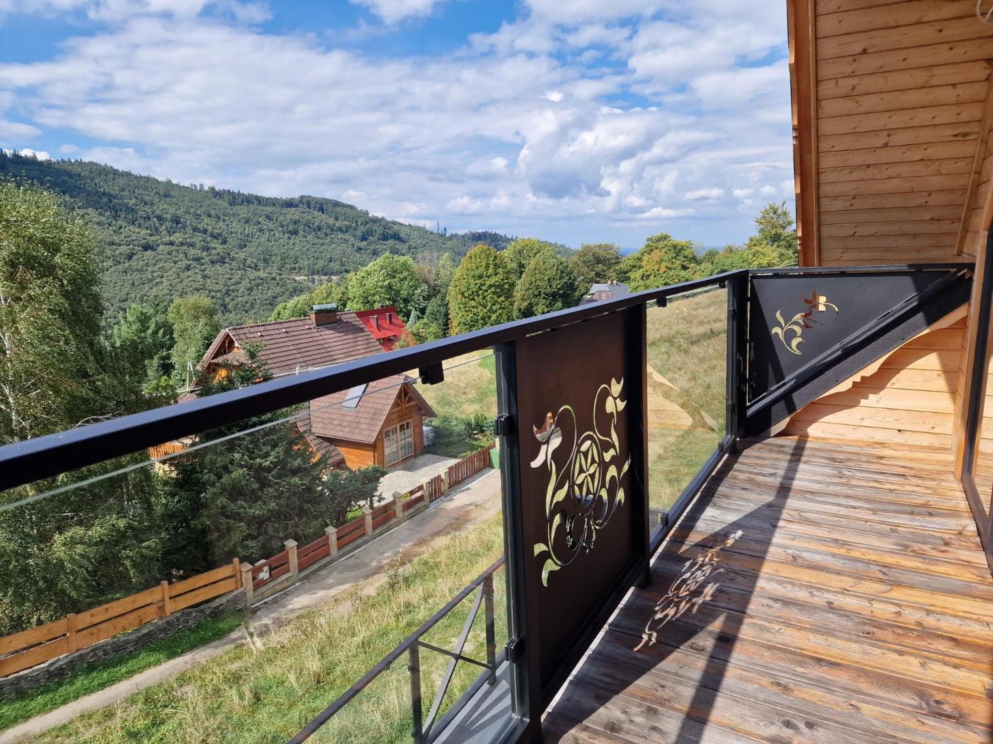 Montana Gorska Chata Brenna Zewnętrze zdjęcie